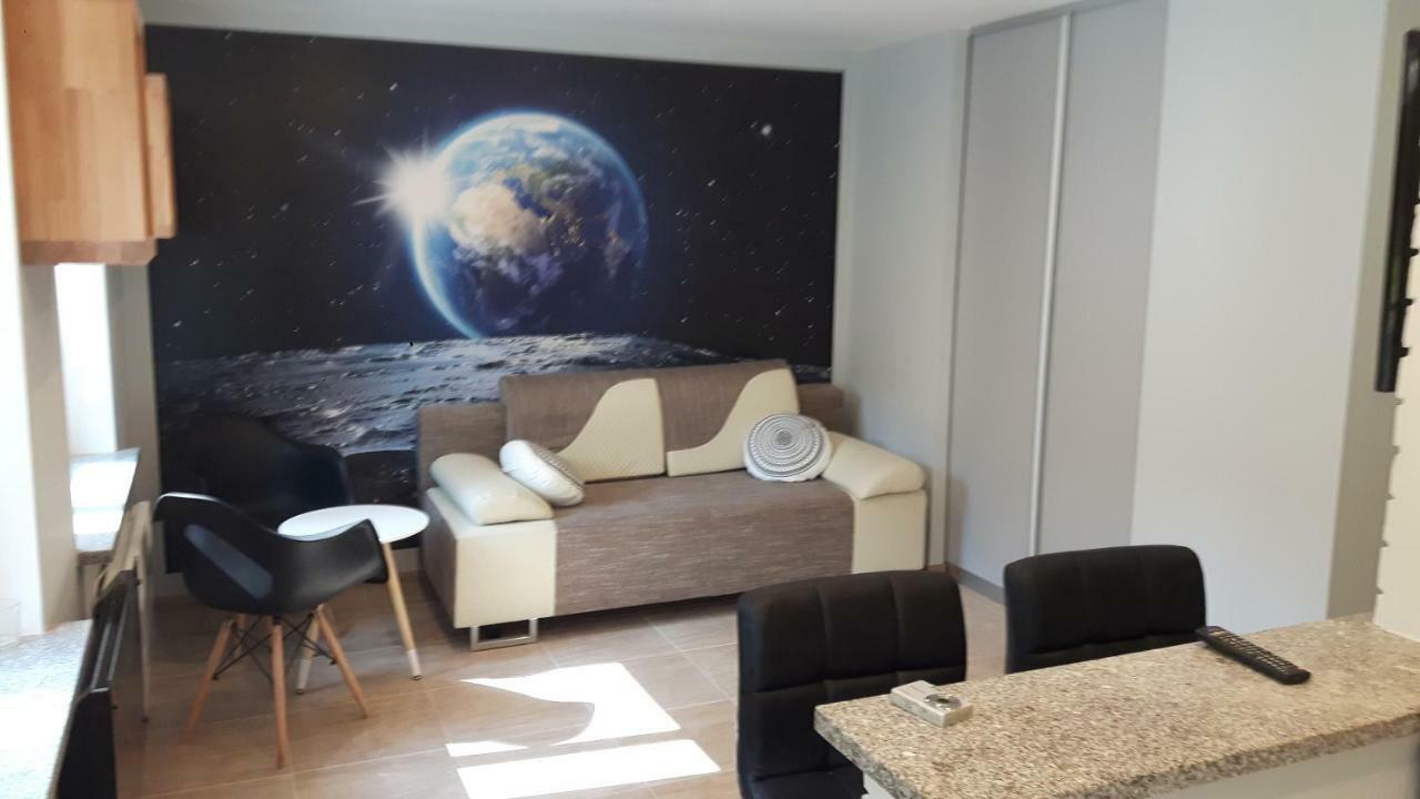 Апартаменты Star Galaxy Шклярска-Поремба Экстерьер фото